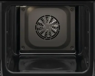ELECTROLUX KODEF70BZ ugradna rerna