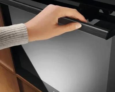 ELECTROLUX KODEF70BZ ugradna rerna