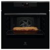ELECTROLUX KOFCH36H ugradna rerna