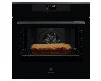 ELECTROLUX KOFCH36H ugradna rerna