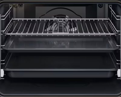 ELECTROLUX KOFCP86H ugradna rerna