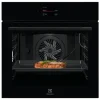 ELECTROLUX LOE9P3XZ ugradna rerna, WI-FI povezivanje, MealAssist aplikacija
