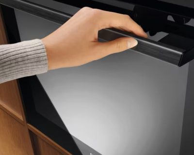 ELECTROLUX LOE9P3XZ ugradna rerna, WI-FI povezivanje, MealAssist aplikacija