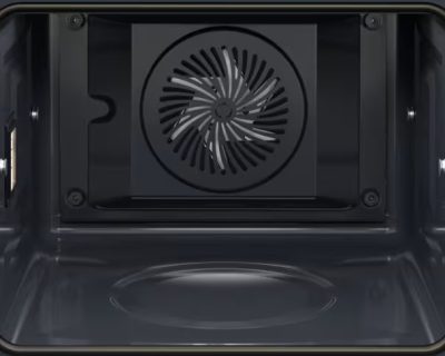 ELECTROLUX LOE9P3XZ ugradna rerna, WI-FI povezivanje, MealAssist aplikacija
