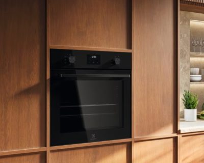 ELECTROLUX LOF3H10K ugradna rerna
