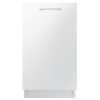 SAMSUNG DW50R4060BB/EO sudomašina za element 45cm