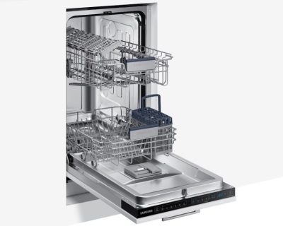 SAMSUNG DW50R4060BB/EO sudomašina za element 45cm