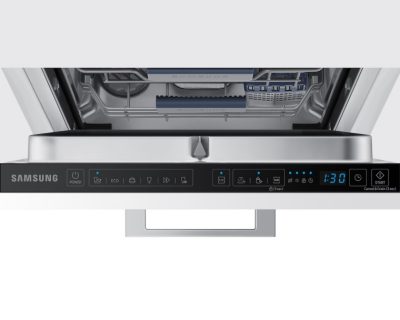 SAMSUNG DW50R4060BB/EO sudomašina za element 45cm