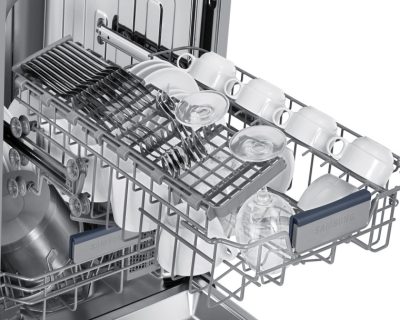 SAMSUNG DW50R4060BB/EO sudomašina za element 45cm