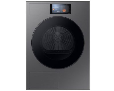 SAMSUNG DV90F09F4SU4 mašina za sušenje veša 9kg, sa toplotnom pumpom