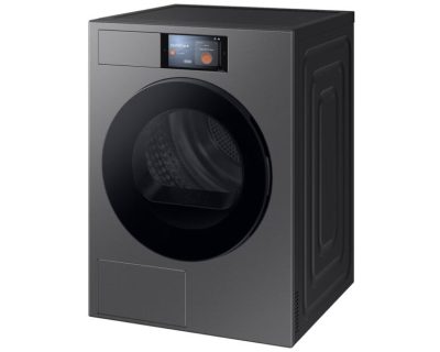 SAMSUNG DV90F09F4SU4 mašina za sušenje veša 9kg, sa toplotnom pumpom