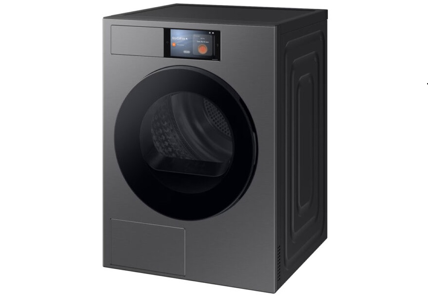 ,asina-za-susenje-vesa-samsung-dv90f09f4su4-bocni-pogled- SAMSUNG DV90F09F4SU4 mašina za sušenje veša 9kg, sa toplotnom pumpom