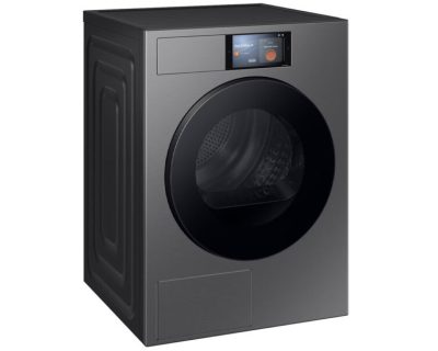SAMSUNG DV90F09F4SU4 mašina za sušenje veša 9kg, sa toplotnom pumpom