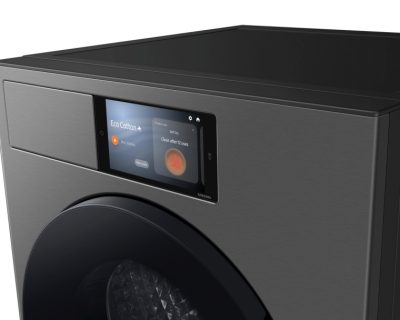 SAMSUNG DV90F09F4SU4 mašina za sušenje veša 9kg, sa toplotnom pumpom