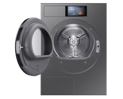 SAMSUNG DV90F09F4SU4 mašina za sušenje veša 9kg, sa toplotnom pumpom