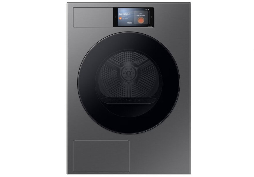 ,asina-za-susenje-vesa-samsung-dv90f09f4su4 SAMSUNG DV90F09F4SU4 mašina za sušenje veša 9kg, sa toplotnom pumpom