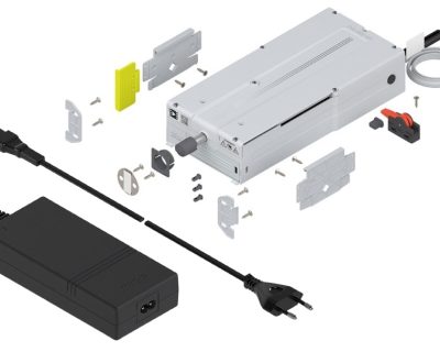 BLUM SERVO DRIVE FLEX