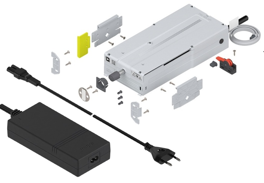 blum-servo-drive-flex-set-sa-trafo-72w-24v BLUM SERVO DRIVE FLEX