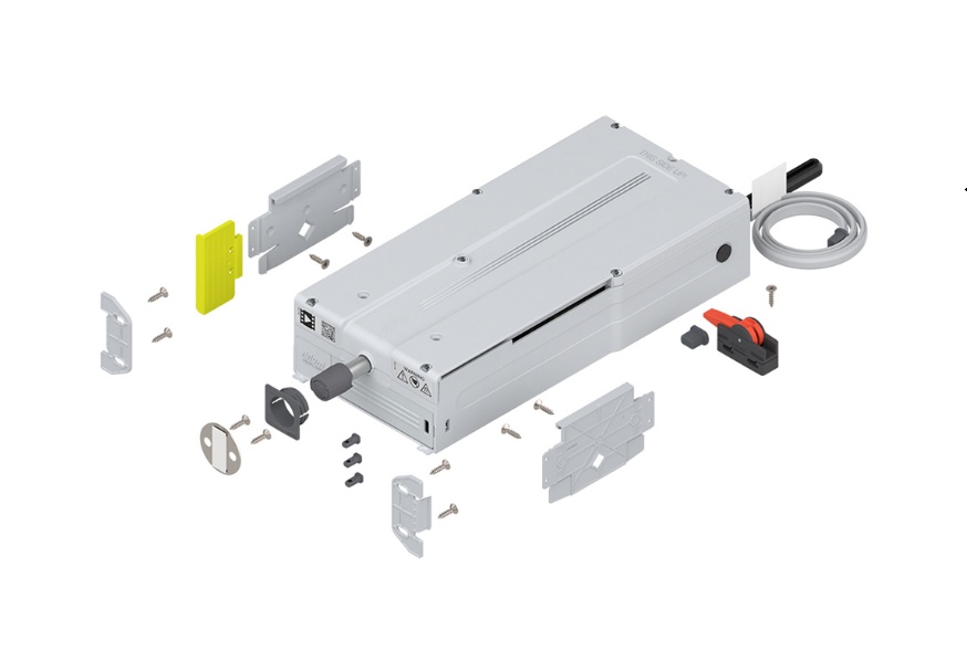 blum-servo-drive-flex BLUM SERVO DRIVE FLEX