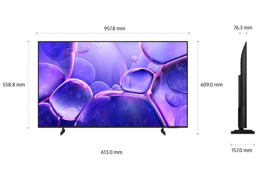 crystal-uhd-led-tv-samsung-UE43U8092HUXXH-dimenzije SAMSUNG UE43U8092HUXXH TV LED UHD SMART 43″