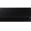 SAMSUNG AR70F12C1ABNEU WindFree Avant Black inverter klima 12000 BTU