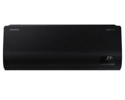 SAMSUNG AR70F12C1ABNEU WindFree Avant Black inverter klima 12000 BTU
