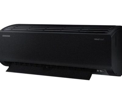 SAMSUNG AR70F12C1ABNEU WindFree Avant Black inverter klima 12000 BTU