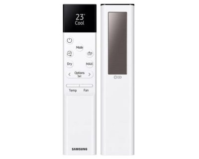 SAMSUNG AR70F12C1ABNEU WindFree Avant Black inverter klima 12000 BTU