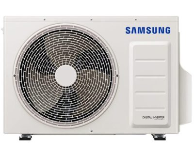 SAMSUNG AR70F12C1ABNEU WindFree Avant Black inverter klima 12000 BTU