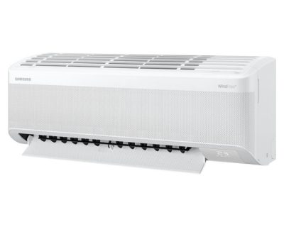 SAMSUNG AR60F18C1AWNEU WindFree Comfort S2 inverter klima 18000 BTU