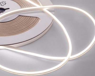 LED FLEKSIBILNA TRAKA NEONLYNX PREMIUM 3,2x5,5mm 4,8W/m IP65 24V