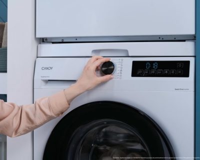 CANDY GD27SB7-S mašina za veš 7kg
