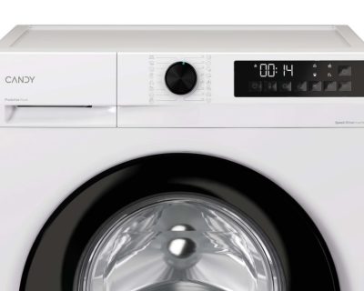 CANDY GD27SB7-S mašina za veš 7kg