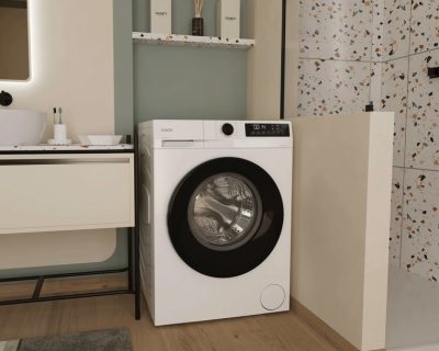 CANDY GD27SB7-S mašina za veš 7kg