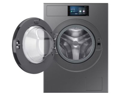 SAMSUNG WF90F09C4SU4 mašina za pranje veša 9kg