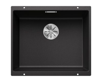 BLANCO SUBLINE 500-U SILGRANIT podgradna sudopera
