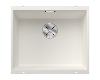 BLANCO SUBLINE 500-U SILGRANIT podgradna sudopera