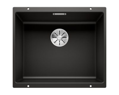 BLANCO SUBLINE 500-U SILGRANIT podgradna sudopera