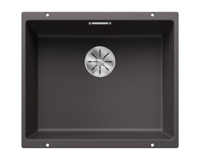 BLANCO SUBLINE 500-U SILGRANIT podgradna sudopera