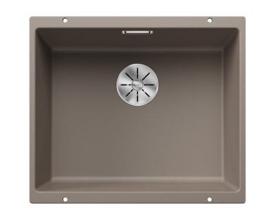 BLANCO SUBLINE 500-U SILGRANIT podgradna sudopera