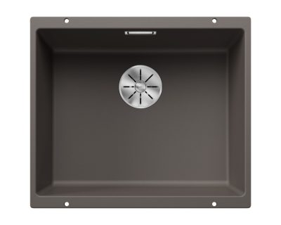 BLANCO SUBLINE 500-U SILGRANIT podgradna sudopera