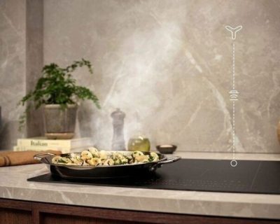 ELECTROLUX CFG526R ugradni aspirator
