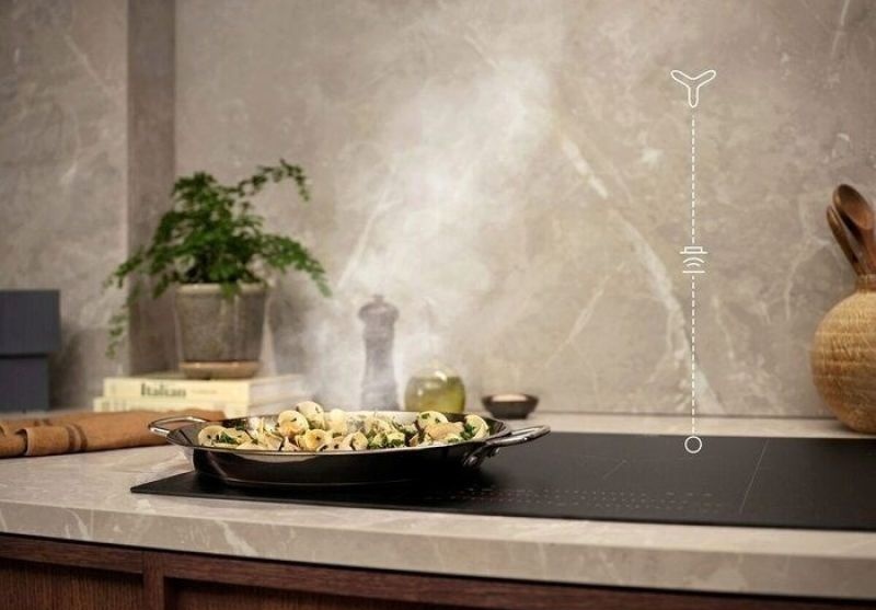 podgradni-aspirator-electrolux-CFG526R-Hob2Hood ELECTROLUX CFG526R ugradni aspirator