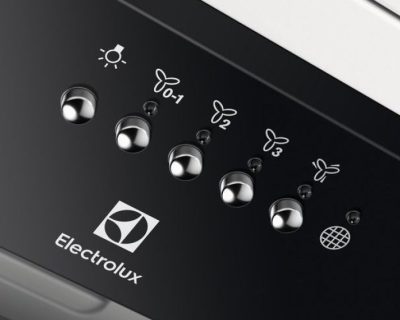 ELECTROLUX CFG526R ugradni aspirator