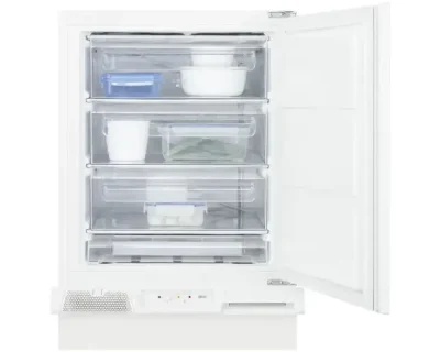 ELECTROLUX LYB2AE82S ugradni potpultni zamrzivač