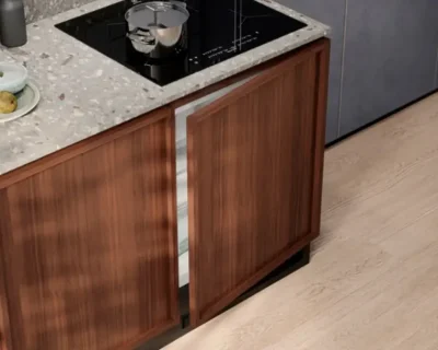 ELECTROLUX LYB2AE82S ugradni potpultni zamrzivač