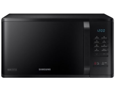 SAMSUNG MS23K3513AK/OL samostojeća mikrotalasna