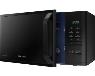SAMSUNG MS23K3513AK/OL samostojeća mikrotalasna