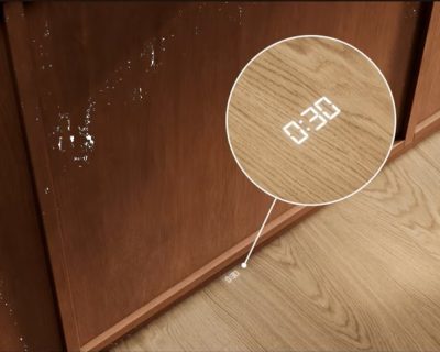 ELECTROLUX E62LB200T sudomašina za element 60cm