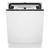 ELECTROLUX E62LB204S sudomašina za element 60cm